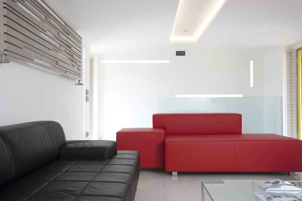 Della Vite Aparthotel Rom